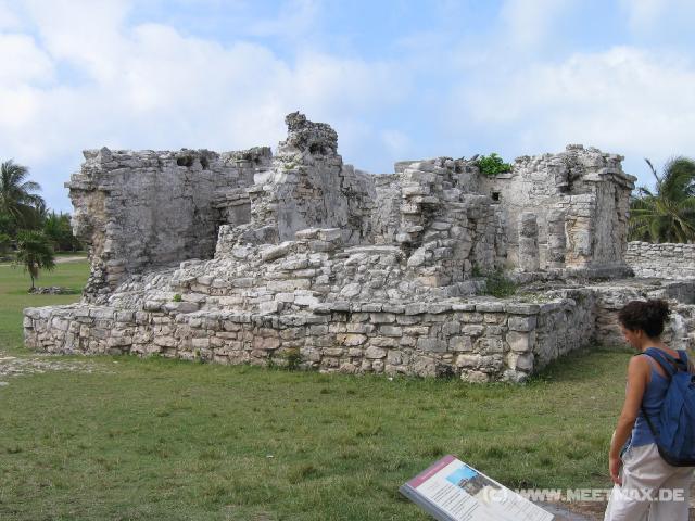 1707 Ruine