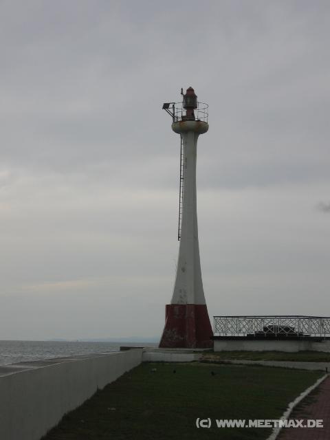 784 Baron Bliss Memorial Lighthouse