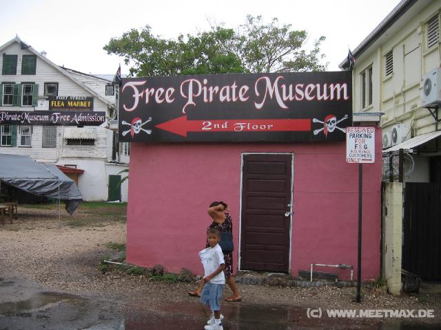 785 Piratenmuseum