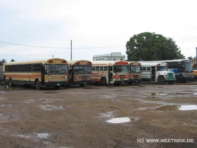 808 Novelos Bus Station
