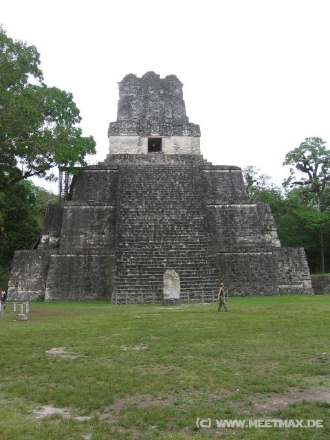 930 Templo II