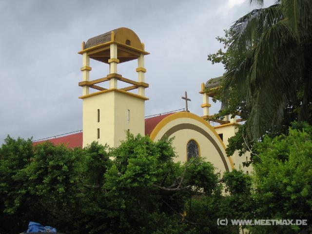17 Iglesia Santo Domingo
