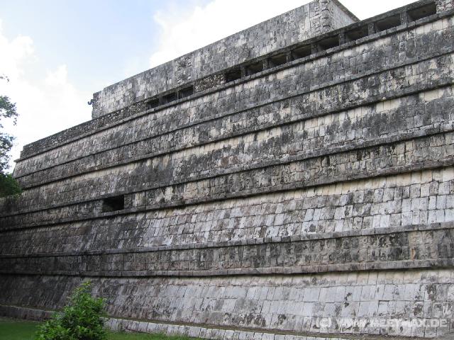 185 Templo de los Guerreros