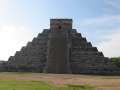 143 Kukulcan-Pyramide