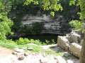 175 Cenote Sagrado