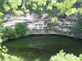 179 Cenote Sagrado