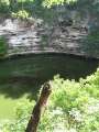 180 Cenote Sagrado