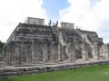 187 Templo de los Guerreros