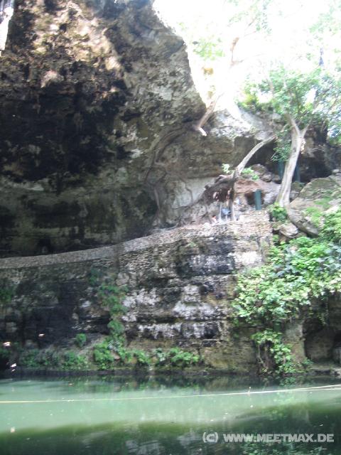 257 Cenote Zaci