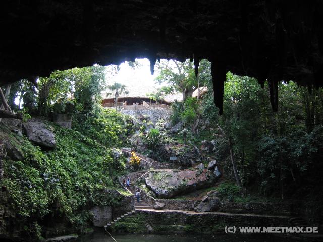 263 Cenote Zaci