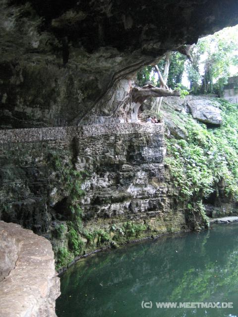 264 Cenote Zaci