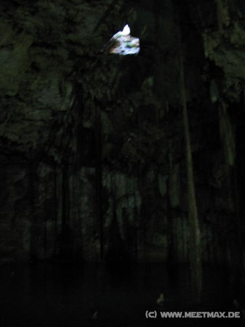 275 Cenote Dzitnup