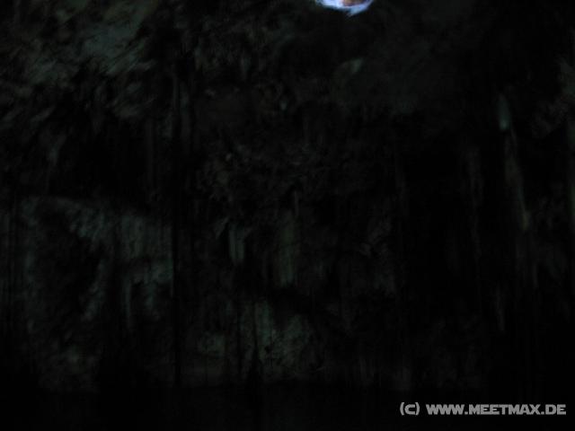 276 Cenote Dzitnup