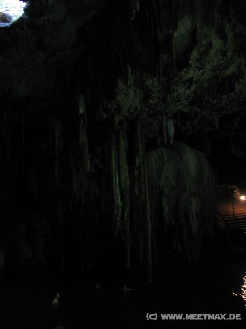 277 Cenote Dzitnup