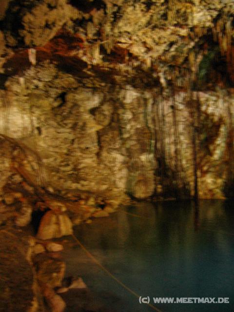 282 Cenote Dzitnup