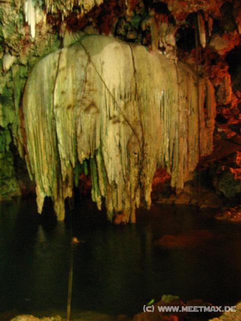 288 Cenote Dzitnup