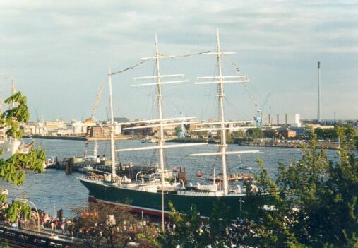 Hafen