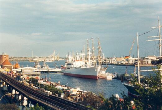 Hafen