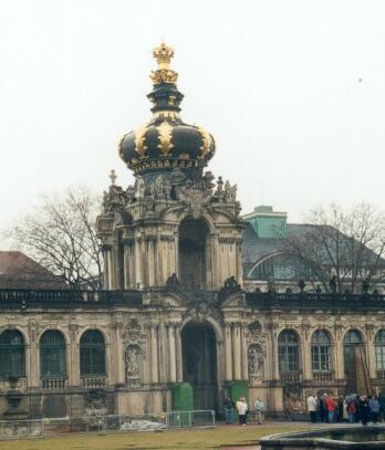 Zwinger