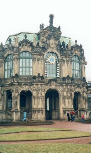 Zwinger