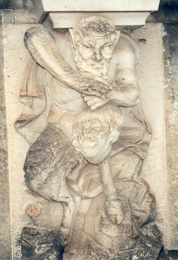Zwinger