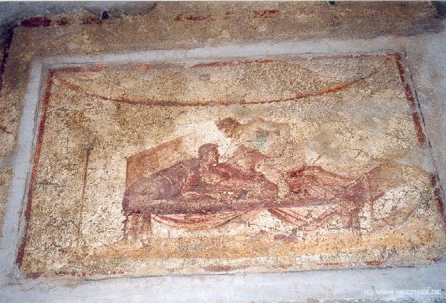 pompeji 11 bordell