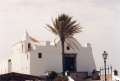 ischia - soccorso-kirche