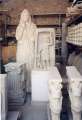pompeji 23 statuen