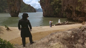 The Man with the Golden Gun