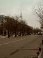 30 Alex und Unter den Linden