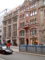 31 Fassaden in der Friedrichstra0e