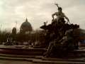 48 Berliner Dom und Neptunbrunnen