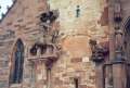 15 Figur an der M�nstermauer