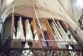 17 Orgel im M�nster