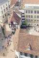 33 Ausblick auf H�user