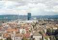 34 Ausblick auf Messeturm