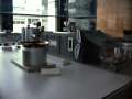 18 Rollmaschine Trockenanlage
