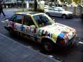96 K�nstlerauto