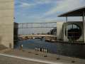 042 Bibliotheksbr�cke