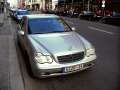065 Diplomatenbenz
