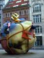 069 Kunstball