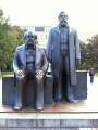 090 Marx und Engels