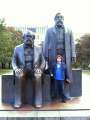 091 Marx und Engels und Klas