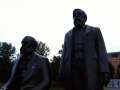 093 Marx und Engels