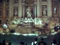 04 Trevi-Brunnen