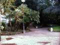 09 Park an der Via Quirinale