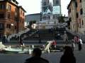 22 Spanische Treppe