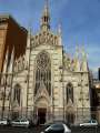 31 Kirche am Tiber