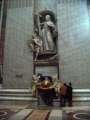20 Im Petersdom