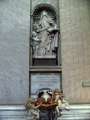 22 Im Petersdom